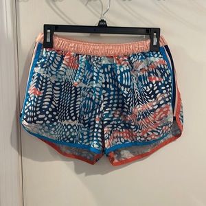 Adidas Athletic Shorts AKTIV Active Against Cancer